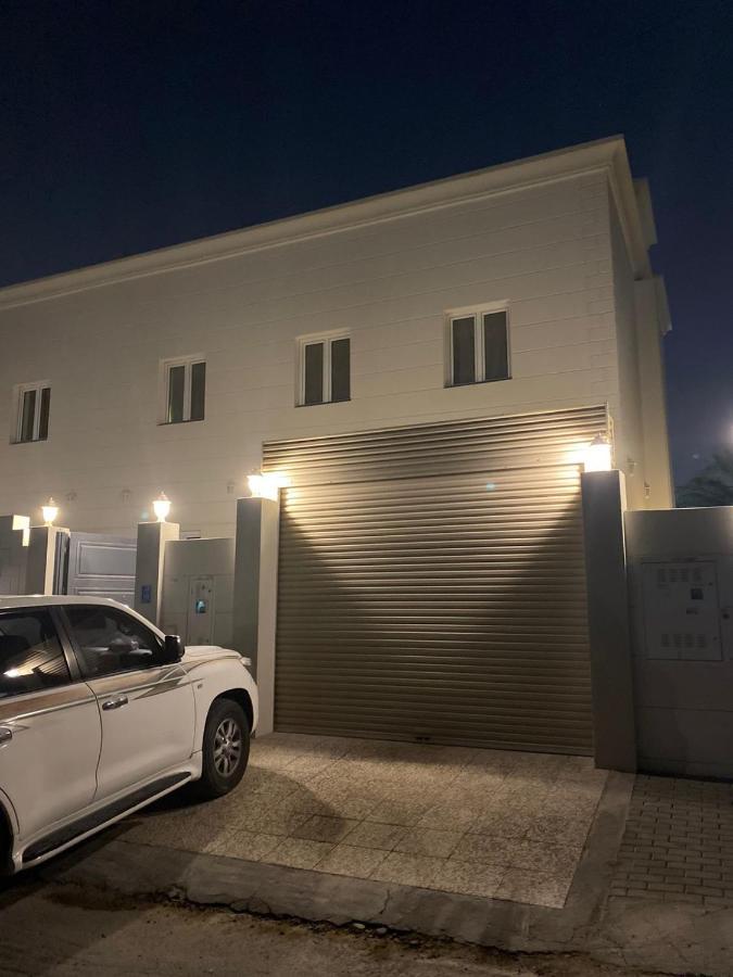 Villa 123 Doha Exterior photo